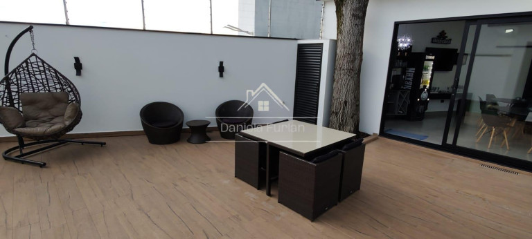 Imagem Casa de Condomínio com 3 Quartos à Venda, 260 m² em Condomínio Villagio Milano - Sorocaba