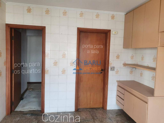 Imagem Apartamento com 4 Quartos à Venda, 169 m² em Morumbi - São Paulo