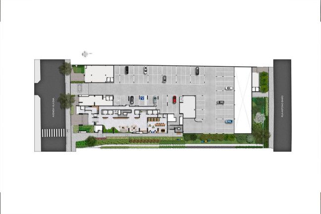 Imóvel à Venda, 102 m² em Vila Ema - São Paulo