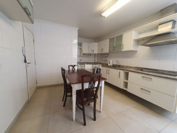 Imagem Apartamento com 3 Quartos para Alugar, 220 m² em Higienópolis - São Paulo Imagem Apartamento com 3 Quartos para Alugar, 220 m² em Higienópolis - São Paulo