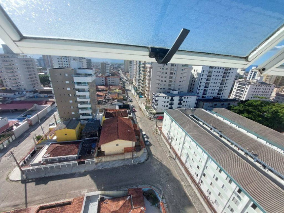 Imagem Apartamento com 2 Quartos à Venda, 86 m² em Guilhermina - Praia Grande