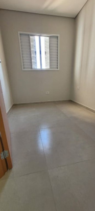 Imagem Cobertura com 2 Quartos à Venda, 88 m² em Cidade São Jorge - Santo André