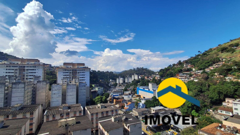 Imagem Apartamento com 2 Quartos à Venda, 55 m² em Santa Rosa - Niterói