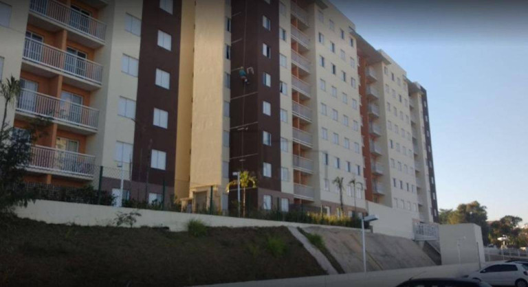 Imagem Apartamento com 2 Quartos à Venda, 49 m² em Jardim Piratininga - Sorocaba Imagem Apartamento com 2 Quartos à Venda, 49 m² em Jardim Piratininga - Sorocaba