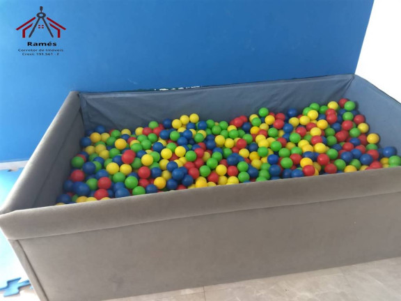 Apartamento com 2 Quartos à Venda, 136 m² em Ocian - Praia Grande