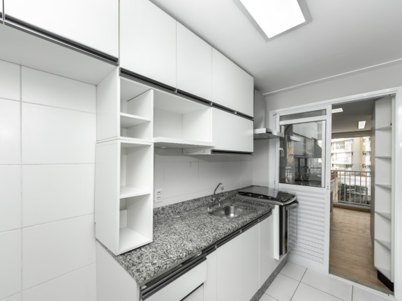 Imagem Apartamento com 3 Quartos à Venda, 92 m² em Vila Regente Feijó - São Paulo