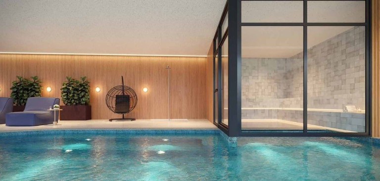 Imagem Cobertura com 4 Quartos à Venda, 194 m² em Vila Yara - Osasco