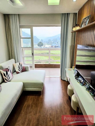 Imagem Apartamento com 2 Quartos à Venda, 74 m² em Quitandinha - Petrópolis Imagem Apartamento com 2 Quartos à Venda, 74 m² em Quitandinha - Petrópolis