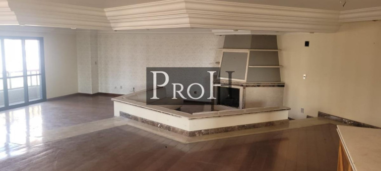 Imagem Apartamento com 5 Quartos à Venda, 454 m² em Jardim - Santo André Imagem Apartamento com 5 Quartos à Venda, 454 m² em Jardim - Santo André