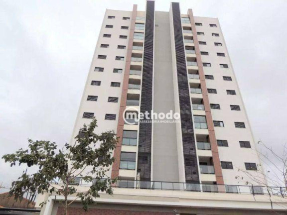 Imagem Apartamento com 2 Quartos à Venda, 60 m² em Taquaral - Campinas Imagem Apartamento com 2 Quartos à Venda, 60 m² em Taquaral - Campinas