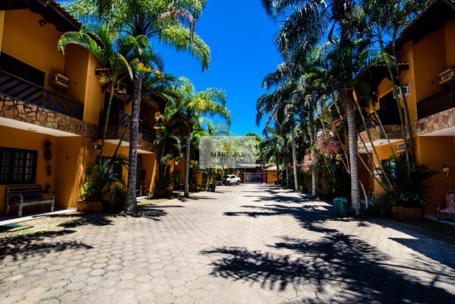 Imagem Flat com 2 Quartos à Venda, 95 m² em Maresias - São Sebastião