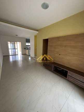 Imagem Imóvel com 3 Quartos à Venda, 163 m² em Coaçu - Fortaleza