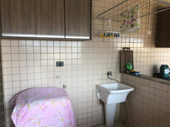 Imagem Apartamento com 3 Quartos à Venda, 196 m² em Ocian - Praia Grande Imagem Apartamento com 3 Quartos à Venda, 196 m² em Ocian - Praia Grande