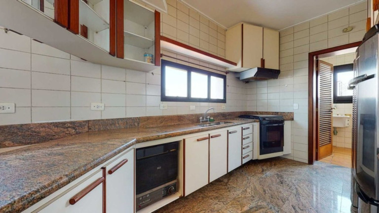 Imagem Apartamento com 3 Quartos à Venda, 140 m² em água Rasa - São Paulo Imagem Apartamento com 3 Quartos à Venda, 140 m² em água Rasa - São Paulo