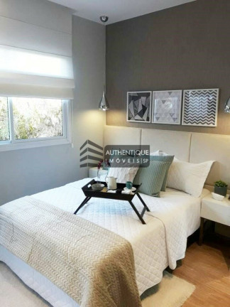 Imagem Apartamento com 2 Quartos à Venda, 56 m² em Cerâmica - São Caetano Do Sul Imagem Apartamento com 2 Quartos à Venda, 56 m² em Cerâmica - São Caetano Do Sul