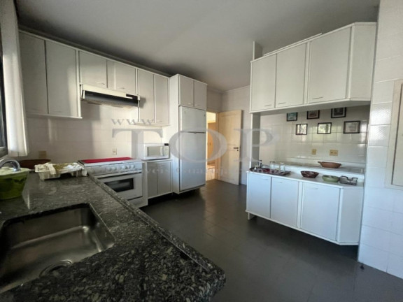 Imagem Apartamento com 3 Quartos para Alugar, 90 m² em Pitangueiras - Guarujá