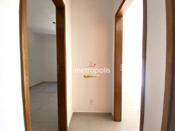 Imagem Apartamento com 2 Quartos à Venda, 52 m² em Nova Gerti - São Caetano Do Sul Imagem Apartamento com 2 Quartos à Venda, 52 m² em Nova Gerti - São Caetano Do Sul