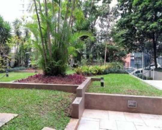 Imagem Apartamento com 3 Quartos à Venda, 192 m² em Paraíso - São Paulo Imagem Apartamento com 3 Quartos à Venda, 192 m² em Paraíso - São Paulo