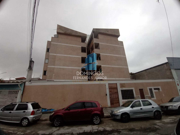 Imagem Apartamento com 2 Quartos à Venda, 41 m² em Itaquera - São Paulo Imagem Apartamento com 2 Quartos à Venda, 41 m² em Itaquera - São Paulo