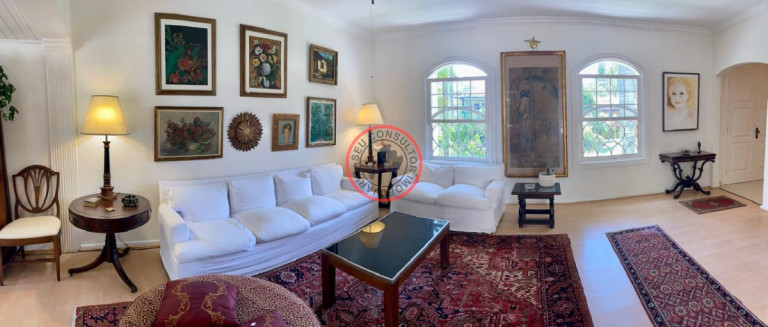 Imagem Casa com 4 Quartos à Venda, 308 m² em Residencial Morada Dos Pássaros-aldeia Da Serra - Barueri