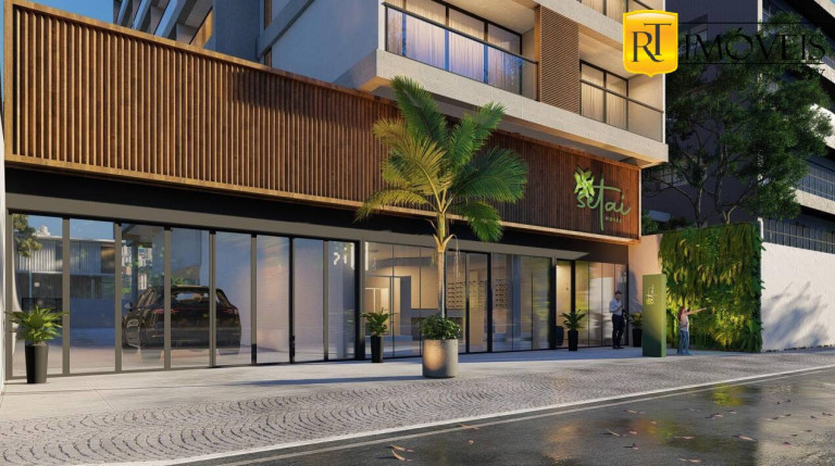 Imagem Apartamento com 1 Quarto à Venda, 32 m² em Centro - Cabo Frio Imagem Apartamento com 1 Quarto à Venda, 32 m² em Centro - Cabo Frio