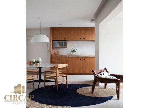 Imagem Apartamento com 2 Quartos à Venda, 64 m² em Perdizes - São Paulo
