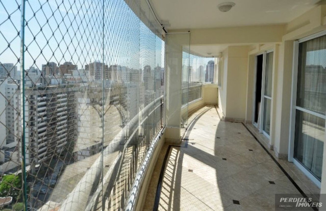 Imagem Apartamento com 3 Quartos à Venda, 190 m² em Perdizes - São Paulo Imagem Apartamento com 3 Quartos à Venda, 190 m² em Perdizes - São Paulo