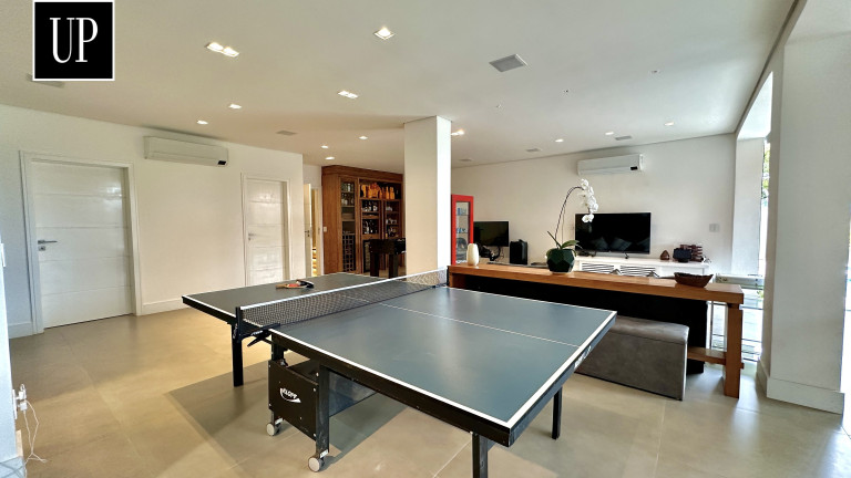 Imagem Casa com 4 Quartos à Venda, 560 m² em Alphaville - Santana De Parnaíba
