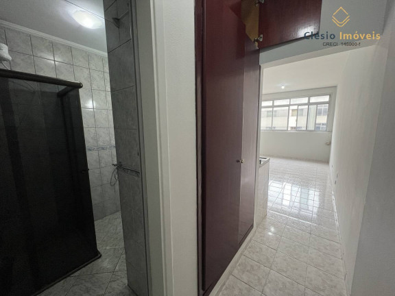 Imagem Apartamento com 1 Quarto à Venda, 29 m² em Consolação - São Paulo