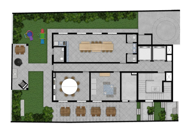 Imagem Apartamento com 2 Quartos à Venda, 32 m² em Bela Vista - São Paulo Imagem Apartamento com 2 Quartos à Venda, 32 m² em Bela Vista - São Paulo