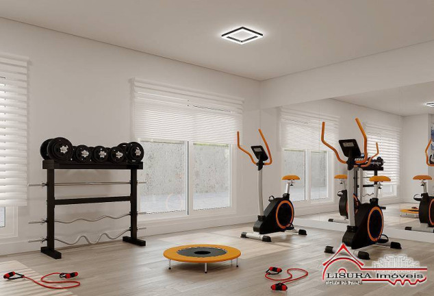 Imagem Apartamento com 2 Quartos à Venda, 58 m² em Jardim Marcondes - Jacareí Imagem Apartamento com 2 Quartos à Venda, 58 m² em Jardim Marcondes - Jacareí