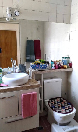 Imagem Apartamento com 2 Quartos à Venda, 56 m² em Campo Limpo - São Paulo Imagem Apartamento com 2 Quartos à Venda, 56 m² em Campo Limpo - São Paulo