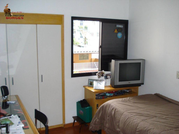 Imagem Apartamento com 3 Quartos à Venda, 110 m² em Campo Belo - São Paulo Imagem Apartamento com 3 Quartos à Venda, 110 m² em Campo Belo - São Paulo