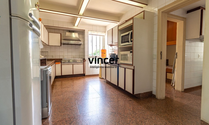 Imagem Apartamento com 3 Quartos à Venda, 202 m² em Setor Bueno - Goiânia Imagem Apartamento com 3 Quartos à Venda, 202 m² em Setor Bueno - Goiânia