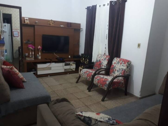 Casa com 2 Quartos à Venda, 145 m² em Parque Novo Oratório - Santo André