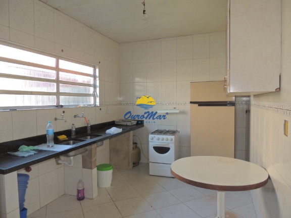 Imagem Sobrado com 3 Quartos para Alugar ou Temporada, 170 m² em Gaivota - Itanhaém