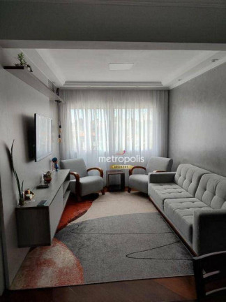 Imagem Apartamento com 3 Quartos à Venda, 86 m² em Centro - Diadema Imagem Apartamento com 3 Quartos à Venda, 86 m² em Centro - Diadema
