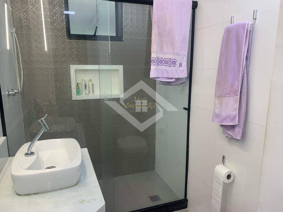 Imagem Casa com 4 Quartos à Venda, 280 m² em Itaipu - Niterói