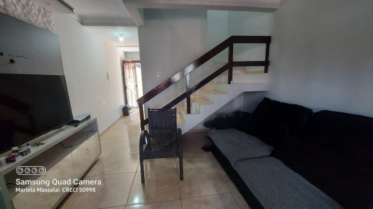 Imagem Sobrado com 2 Quartos à Venda, 78 m² em Neopólis - Gravataí Imagem Sobrado com 2 Quartos à Venda, 78 m² em Neopólis - Gravataí