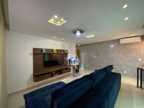 Imagem Apartamento com 3 Quartos à Venda, 204 m² em Marapé - Santos Imagem Apartamento com 3 Quartos à Venda, 204 m² em Marapé - Santos