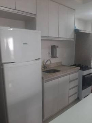 Imagem Apartamento com 1 Quarto à Venda, 41 m² em Setor Oeste - Goiânia