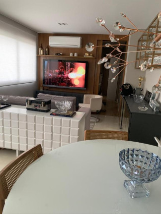 Imagem Apartamento com 3 Quartos à Venda, 94 m² em Mansões Santo Antônio - Campinas Imagem Apartamento com 3 Quartos à Venda, 94 m² em Mansões Santo Antônio - Campinas