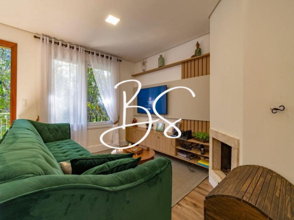 Imagem Casa com 3 Quartos à Venda, 138 m² em Vila Suzana - Canela
