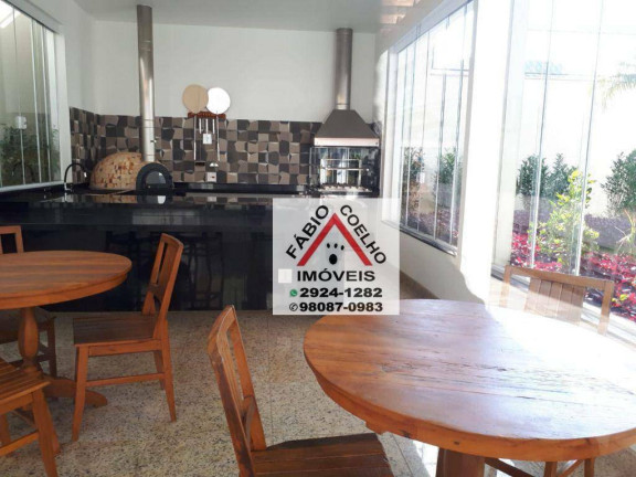 Imagem Apartamento com 4 Quartos à Venda, 173 m² em Vila Mariana - São Paulo