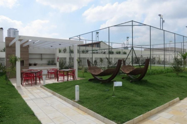Imagem Apartamento com 2 Quartos à Venda, 57 m² em Mooca - São Paulo