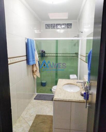 Imagem Sobrado com 2 Quartos à Venda, 120 m² em Planalto - São Bernardo Do Campo