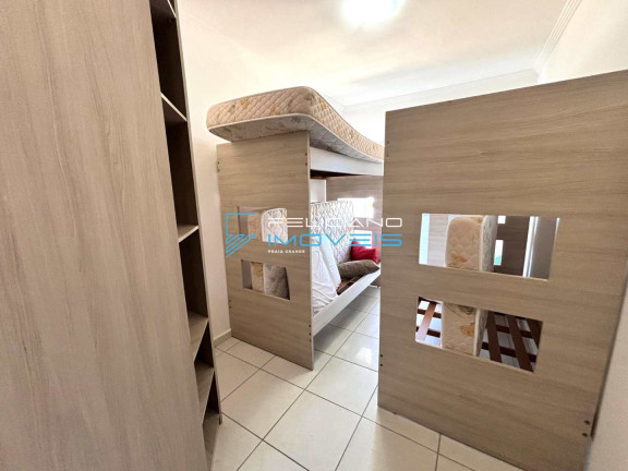 Imagem Apartamento com 2 Quartos à Venda, 87 m² em Aviação - Praia Grande