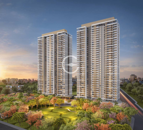 Imagem Apartamento com 3 Quartos à Venda, 123 m² em Brooklin - São Paulo
