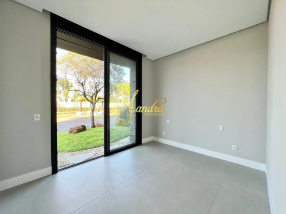 Imagem Casa de Condomínio com 5 Quartos à Venda, 320 m² em Centro - Xangri-la