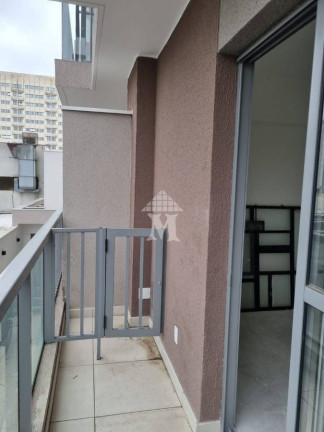 Imagem Apartamento com 1 Quarto à Venda, 26 m² em Indianópolis - São Paulo
